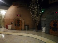 -纽斯桑拿会所(天山店)