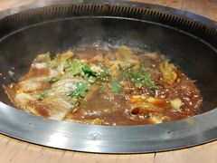 -咱屯子铁锅炖直营店(保利店)