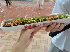 -董顺桃老长沙臭豆腐(步行街店)