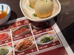-阿大排档(长春这有山店)
