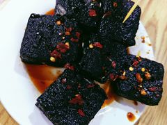 -五娭毑臭豆腐(黄兴南路店)