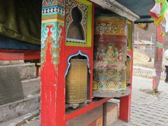 -九寨沟-树正沟