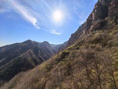 -京东石林峡风景区