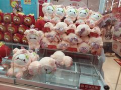 -LLJ夹机占(正佳广场店)