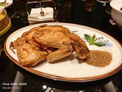 -春发生饭店·非遗(南院门店)