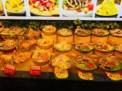 -渔家风味·鲅鱼水饺·央视展播·海鲜天津菜(开发区店)