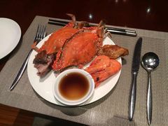 -荣誉国际酒店-云顶旋转餐厅