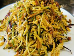 -粗粮人家·东北菜(洋桥店)