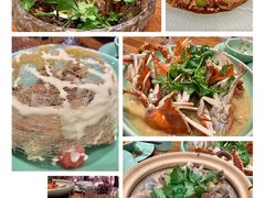 -虎哥私房菜(馒头山店)