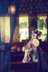 -梓摄影古装写真工作室(富力广场店)