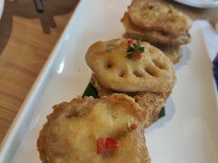 -枣子树·素食餐厅(普陀山店)