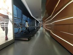 -锐动健身(博地中心店)
