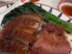 -香港威特瑞茶餐厅(小白楼音乐厅店)