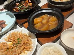 -狮王府淮扬菜(新街口友谊店)