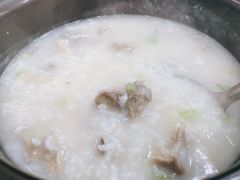 -潮粥馆(长江花园店)