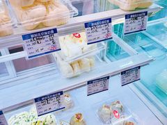 -白玉兰食品(中山公园龙之梦店)
