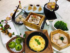 -荣粤酒家·融合粤菜