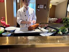 -宏宴·新京菜(望京店)