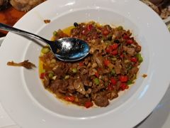 -上座·餐厅(阳光100店)