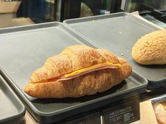 芝士可颂-星巴克臻选(深圳罗湖万象城店)