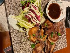 -熊串烧亭.居酒屋(珠江路店)