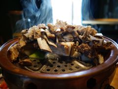 蒙料一八手把肉-蒙料·手把肉(望京店)
