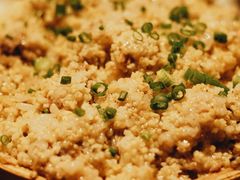 粉蒸糯米排骨-辛香汇(大华第一坊店)