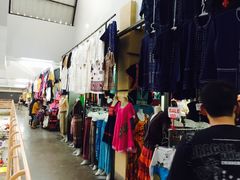-瓦洛洛传统市场