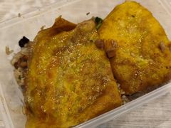 三鲜豆皮-老通城豆皮大王(吉庆街店)