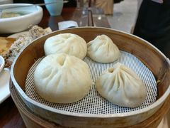 -奇芳阁·百年清真南京菜(夫子庙店)