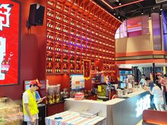 -去吃龙虾 | 烧烤·龙虾馆(红林世界城店)
