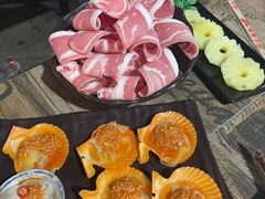 -张姐烤肥牛(西丽店)