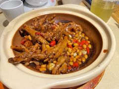 -小柴米·传统江西菜(八一广场店)