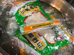 -二孃鸡爪爪(东郊记忆店)