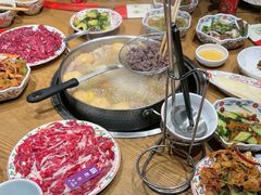 -汕头八合里海记牛肉店(清河店)