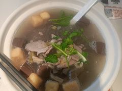 -苏晓玥·手作江南小吃(深圳北站店)