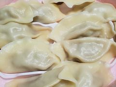 -喜家德虾仁水饺(华强天虹店)