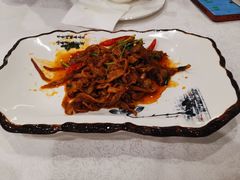 -大西洋餐厅(肇嘉浜路店)