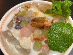 -探鱼·鲜青椒爽麻烤鱼(北京路天河城店)