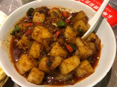红烧米豆腐-壹盏灯(惠农店)