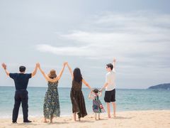 -三亚亚龙湾万豪度假酒店