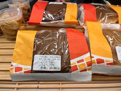 -新侨三宝乐面包店(崇文门店)