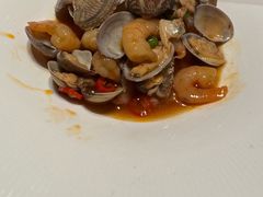 -艳阳天·非遗楚菜(武汉客厅店)