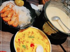 -乔街深夜食堂·台州菜·高压锅生蚝(杭州总店)