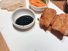 大烤酥方-枣子树·素食餐厅(普陀山店)