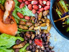 -品德宏·孔雀宴的发源地(金塔园店)