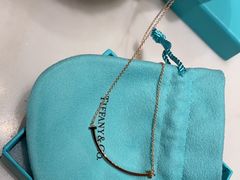 -Tiffany & Co.蒂芙尼
(南京德基广场店)