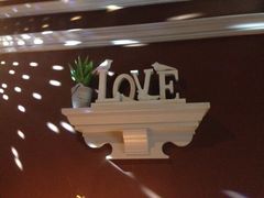 -INLOVE KTV(世博源店)