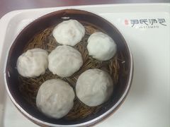 -百年尹氏汤包(湖南路狮子桥店)