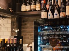 -Bistro Les Lilas丁香花小酒馆